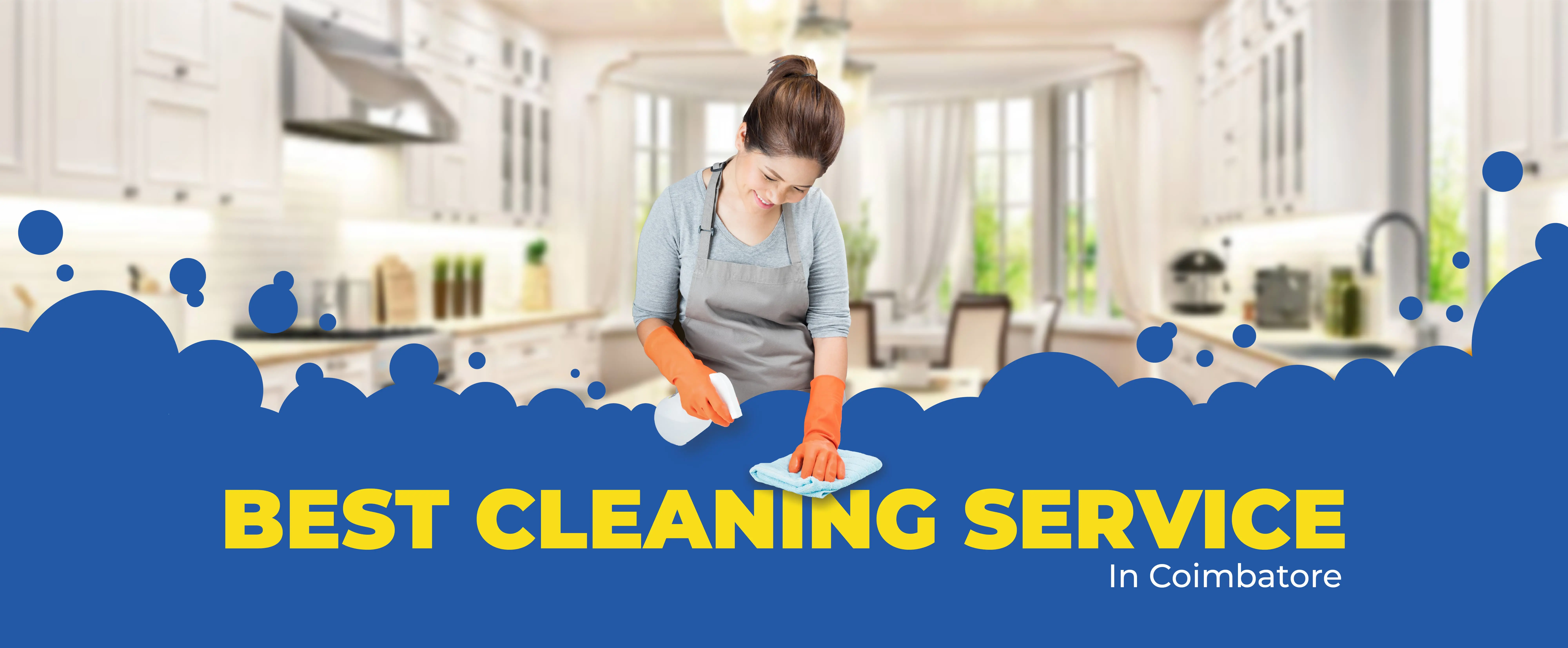 Top Industrial Cleaning Services